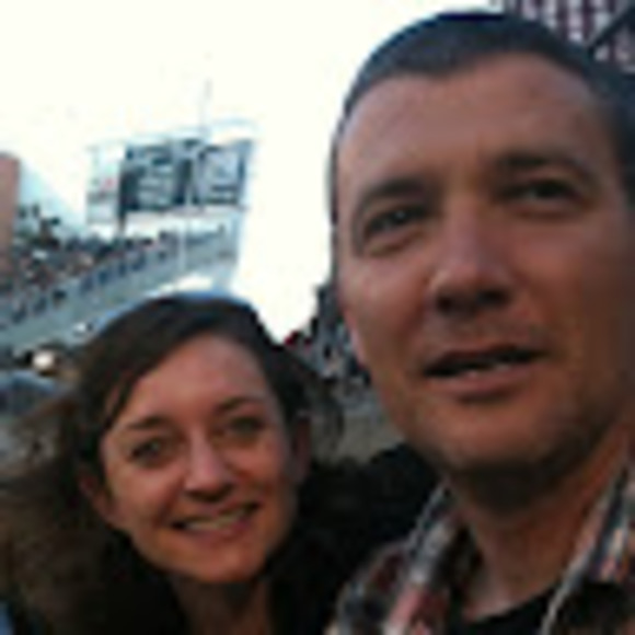 Meet your Posher, Chad - Picture 1 of 1